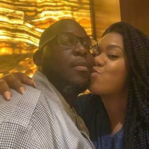 Meet your Posher, Goldie